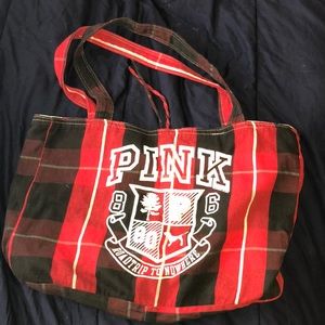 VS Pink Tote